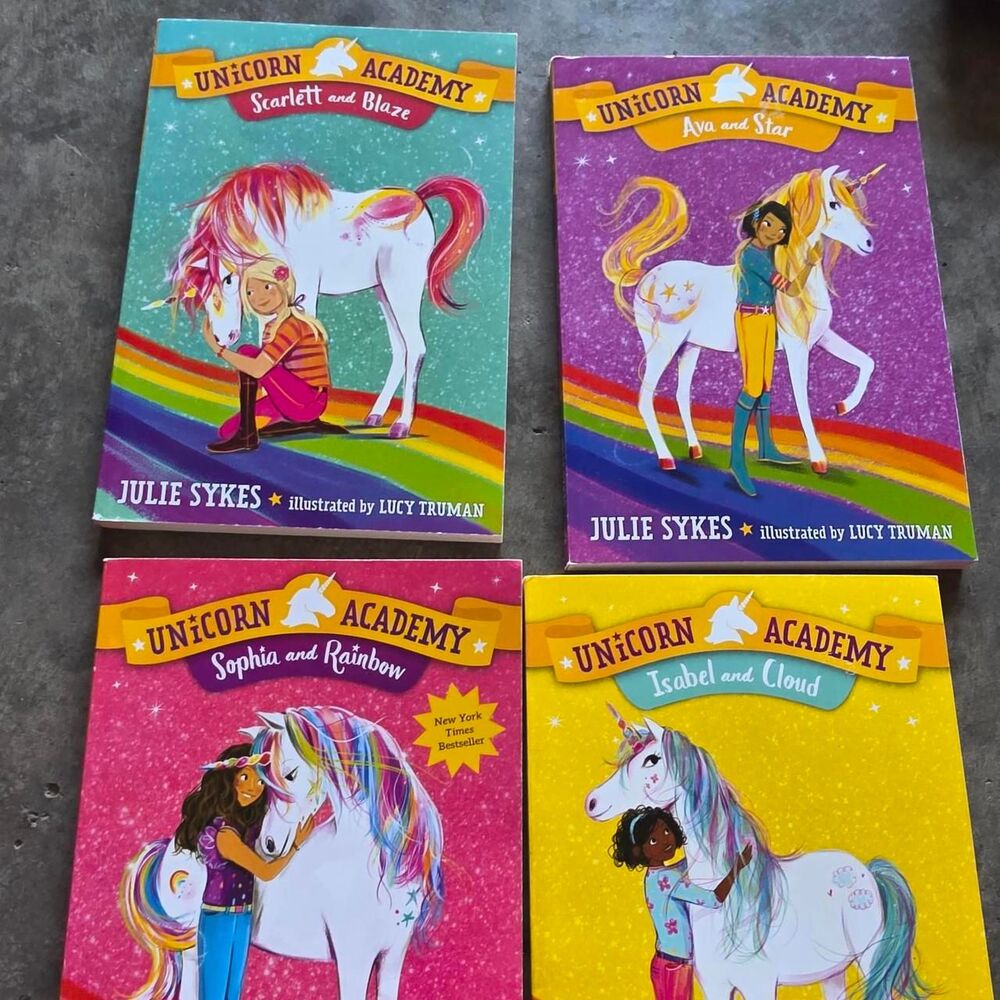 Unbranded multi Books - Picture 5 of 5